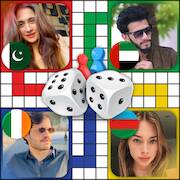 Скачать взломанную Ludo Online Dice Board Game [Много денег] MOD apk на Андроид