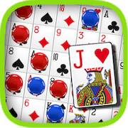 Скачать взломанную Wild Jack: Card Gobang [Бесплатные покупки] MOD apk на Андроид