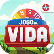 Скачать взломанную Jogo da Vida [Бесплатные покупки] MOD apk на Андроид