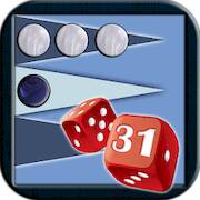 Скачать взломанную Тавла 31 - Нарды [Бесплатные покупки] MOD apk на Андроид