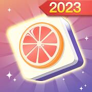Скачать взломанную Tile Journey - Classic Puzzle [Много денег] MOD apk на Андроид