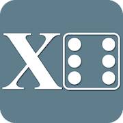 Скачать взломанную Xd6 - Dice Roller [Много монет] MOD apk на Андроид