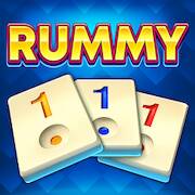 Скачать взломанную Рамми Rummy Club [Много монет] MOD apk на Андроид