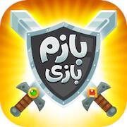 Скачать взломанную Bazam Bazi [Мод меню] MOD apk на Андроид