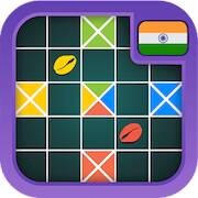 Скачать взломанную ISTO King - Ludo Game [Много монет] MOD apk на Андроид