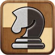 Скачать взломанную Шахматы - игра против ИИ [Много монет] MOD apk на Андроид