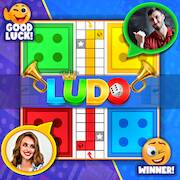 Скачать взломанную Ludo Champion ™ लूडो चैंपियन [Мод меню] MOD apk на Андроид