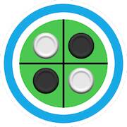 Скачать взломанную Othello: Strategy Board Game [Мод меню] MOD apk на Андроид