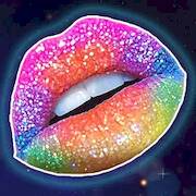 Скачать взломанную Цвет блеска по номеру [Мод меню] MOD apk на Андроид
