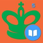 Скачать взломанную Шахматный миттельшпиль V [Бесплатные покупки] MOD apk на Андроид