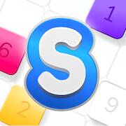 Скачать взломанную Netdreams Sudoku [Бесплатные покупки] MOD apk на Андроид