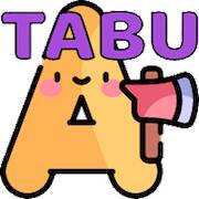 Скачать взломанную Taboo - İnternetsiz Tabu [Много денег] MOD apk на Андроид