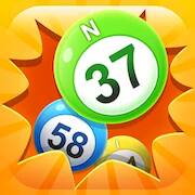 Скачать взломанную Bingo War -Bingo Games At Home [Много денег] MOD apk на Андроид