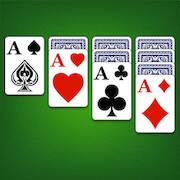 Скачать взломанную Spider Solitaire: Card Games [Мод меню] MOD apk на Андроид