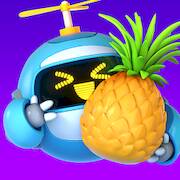 Скачать взломанную Toy Triple - Match Puzzle Game [Бесплатные покупки] MOD apk на Андроид