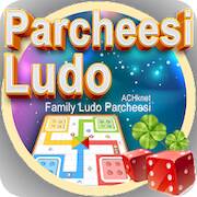 Скачать взломанную Ludo: Family Ludo Parcheesi [Бесплатные покупки] MOD apk на Андроид
