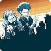 Скачать взломанную Tracks : Siren Bay [Мод меню] MOD apk на Андроид