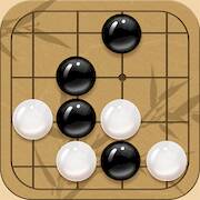 Скачать взломанную Go Baduk [Мод меню] MOD apk на Андроид