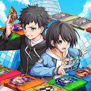 Скачать взломанную ゴールドラッシュバトラー [Много монет] MOD apk на Андроид