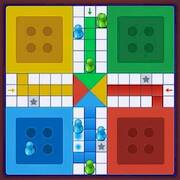 Скачать взломанную Ludo Board Game - Extra Fun [Много денег] MOD apk на Андроид