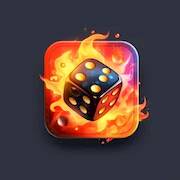 Скачать взломанную 10000 Dice Farkle King 3D [Много денег] MOD apk на Андроид