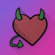 Скачать взломанную Θάρρος ή Αλήθεια [Много монет] MOD apk на Андроид