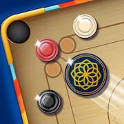 Скачать взломанную Carrom Cricket: Premier League [Бесплатные покупки] MOD apk на Андроид