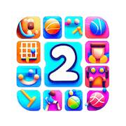 Скачать взломанную Dual Challenge - Party Games [Мод меню] MOD apk на Андроид