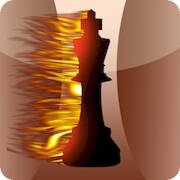 Скачать взломанную Forward Chess - Book Reader [Много монет] MOD apk на Андроид