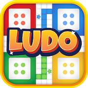 Скачать взломанную Ludo Multiplayer [Много монет] MOD apk на Андроид