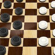 Скачать взломанную Checkers 3D [Много монет] MOD apk на Андроид