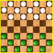 Скачать взломанную Checkers [Бесплатные покупки] MOD apk на Андроид