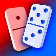 Скачать взломанную Domino Duel - Online Dominoes [Мод меню] MOD apk на Андроид