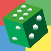 Скачать взломанную Naija Ludo + [Много денег] MOD apk на Андроид