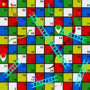 Скачать взломанную Snake Ludo: Snake Ladder Game [Мод меню] MOD apk на Андроид