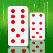 Скачать взломанную Dominoes (Домино) [Много денег] MOD apk на Андроид