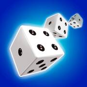 Скачать взломанную Yatzy: Dice Game Online [Бесплатные покупки] MOD apk на Андроид