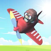 Скачать взломанную Looping Louis/2,3,4 Player [Много монет] MOD apk на Андроид