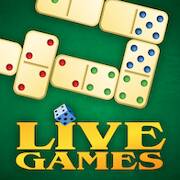 Скачать взломанную Домино LiveGames онлайн [Мод меню] MOD apk на Андроид