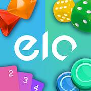 Скачать взломанную elo - board games for two [Бесплатные покупки] MOD apk на Андроид