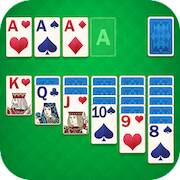 Скачать взломанную Классический Солитер Карты [Много денег] MOD apk на Андроид