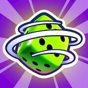 Скачать взломанную Дайс-н-Ролл (Покер на костях) [Мод меню] MOD apk на Андроид