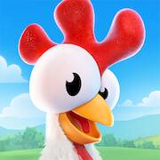 Скачать взломанную Hay Day [Бесплатные покупки] MOD apk на Андроид