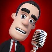 Скачать взломанную Comedy Night Live [Много монет] MOD apk на Андроид