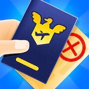 Скачать взломанную Airport Security [Много денег] MOD apk на Андроид