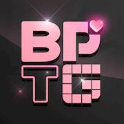 Скачать взломанную BLACKPINK THE GAME [Много монет] MOD apk на Андроид