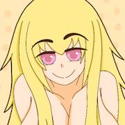Скачать взломанную Cookie Waifu: Dessert Darling [Бесплатные покупки] MOD apk на Андроид
