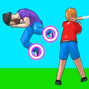 Скачать взломанную Slow Mo Run [Много денег] MOD apk на Андроид