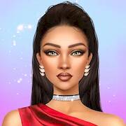 Скачать взломанную Fashion Stylist: Dress Up Game [Много денег] MOD apk на Андроид