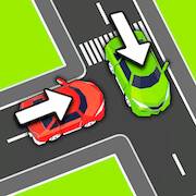 Скачать взломанную Traffic Jam Fever [Мод меню] MOD apk на Андроид